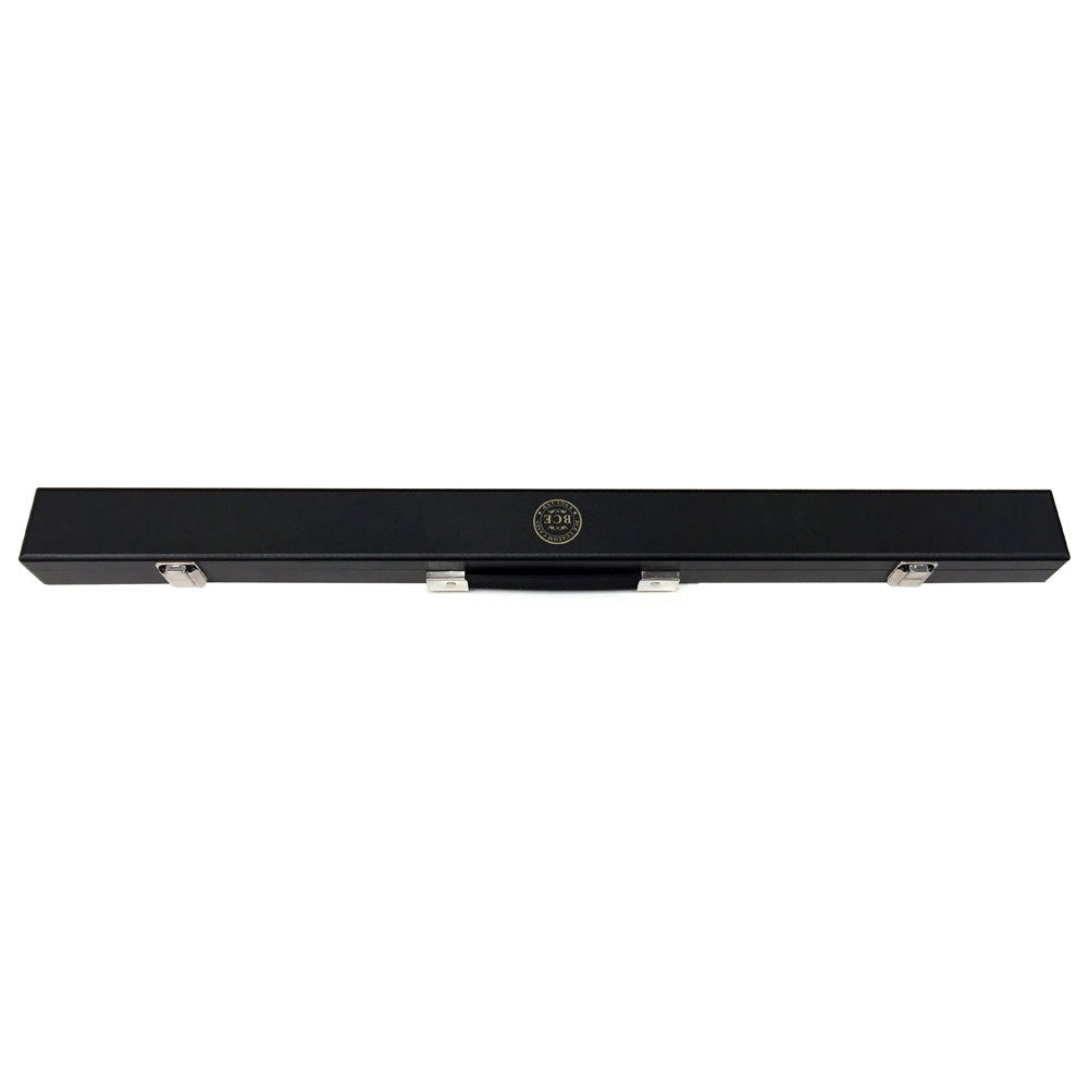 BCE Attaché Hard Case for 2 Piece Cue - bcetablesports24 -