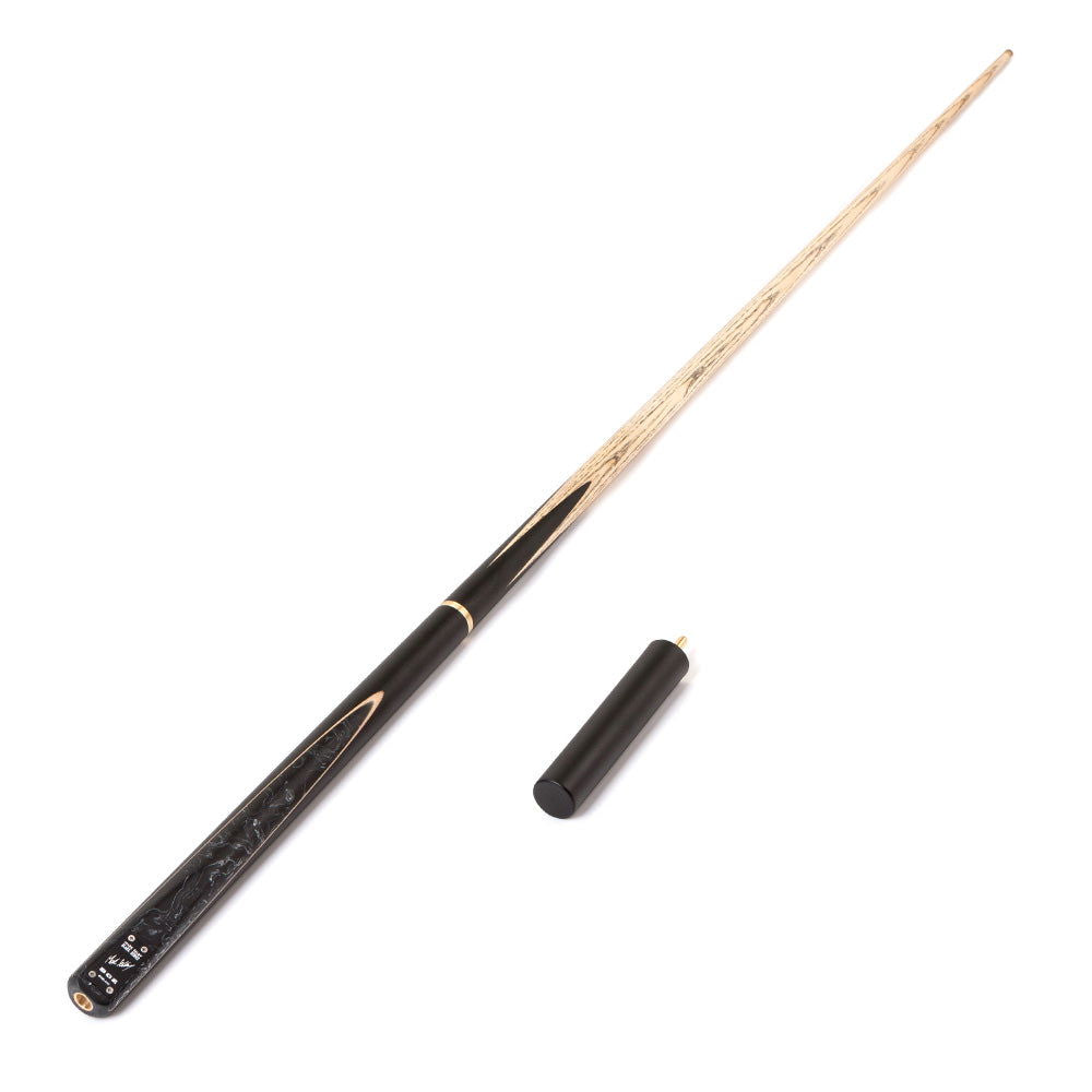 BCE Black Series Mark Selby 3 Piece Snooker/Pool Cue and Case Set - 1 - BCE CUE SPORTS
