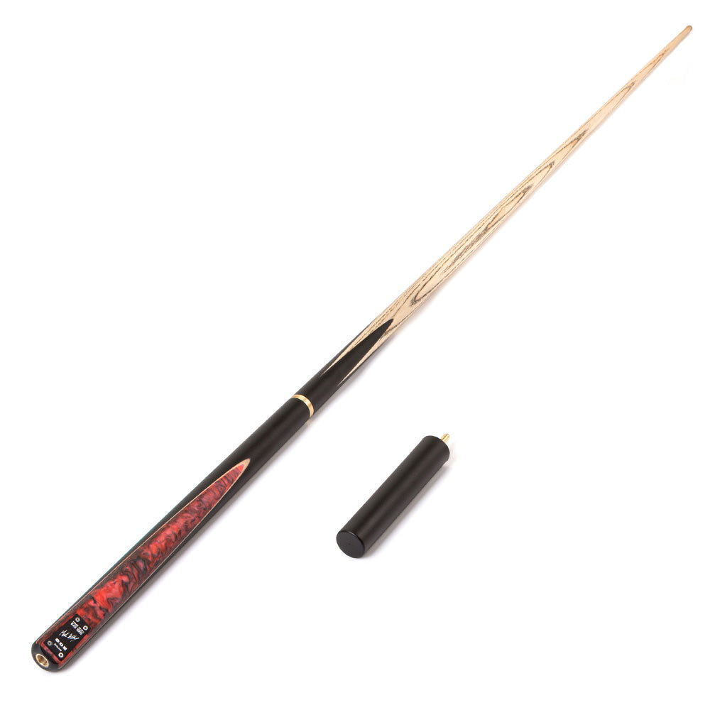 BCE Black Series Mark Selby 3 Piece Snooker/Pool Cue and Case Set - 3 - BCE CUE SPORTS