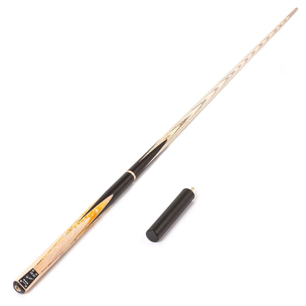 BCE Black Series Mark Selby 3 Piece Snooker/Pool Cue and Case Set - 5 - BCE CUE SPORTS