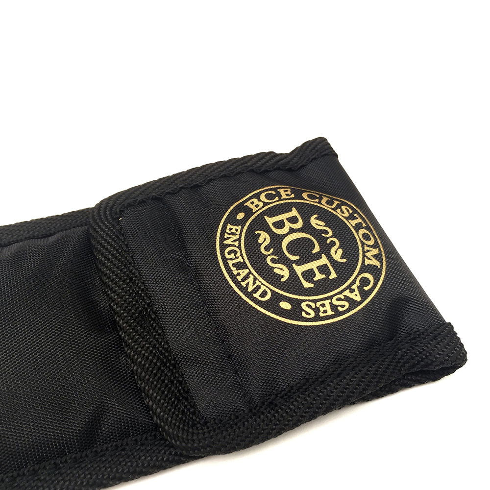 BCE Cue Sleeve for 2 Piece Cue - BCE CUE SPORTS