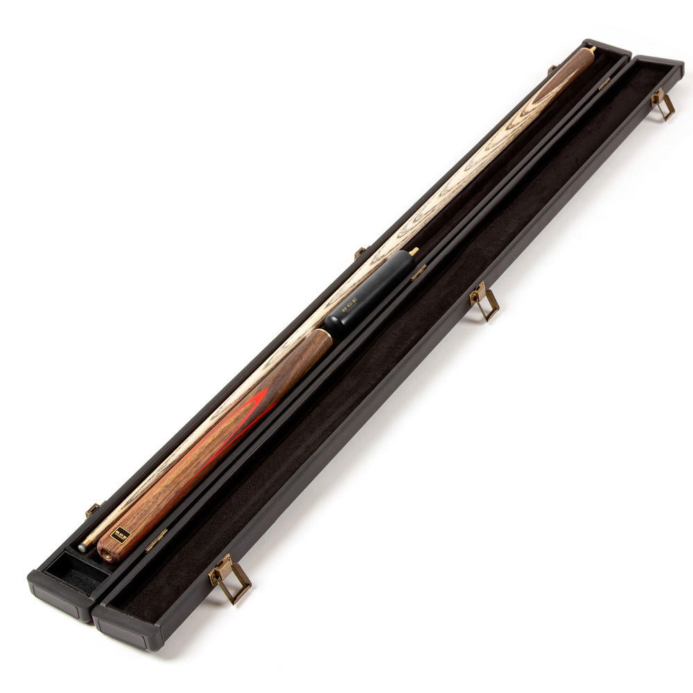 BCE England Series 3 Piece Snooker/Pool Cue and Case Set - 1 - BCE CUE SPORTS