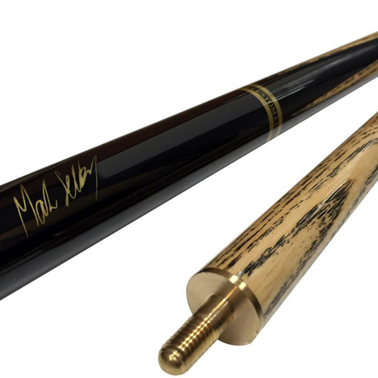 BCE Heritage Mark Selby 2 Piece Snooker/Pool Cue and Case Set - 1 - BCE CUE SPORTS