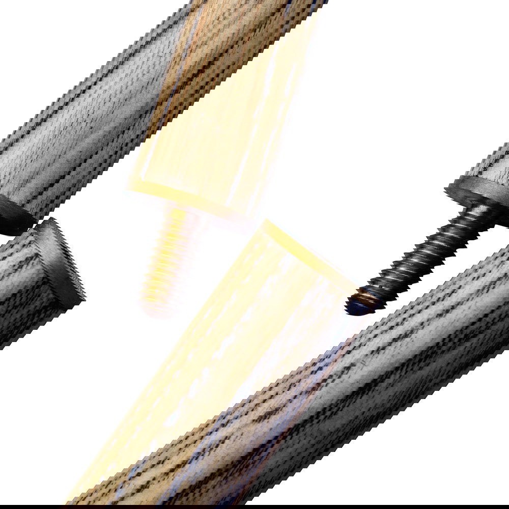 BCE Heritage Mark Selby 2 Piece Snooker/Pool Cue and Case Set - 1 - BCE CUE SPORTS