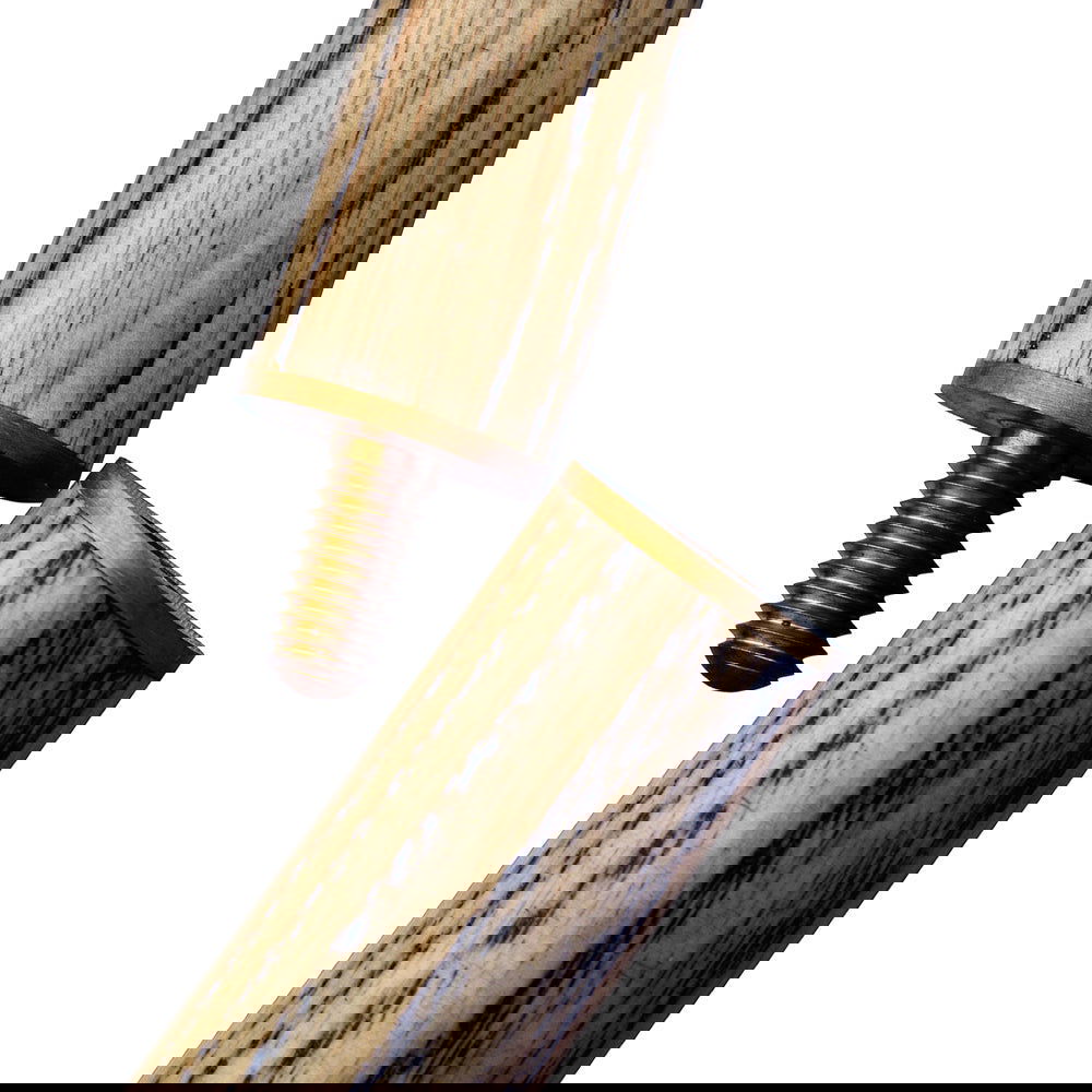 BCE Heritage WAC 2 Piece Snooker/Pool Cue and Case Set - 1 - BCE CUE SPORTS