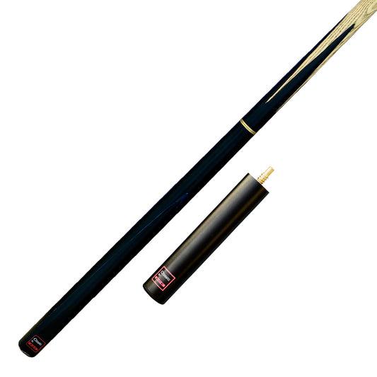 BCE Classic 3 Piece Snooker/Pool Cue
