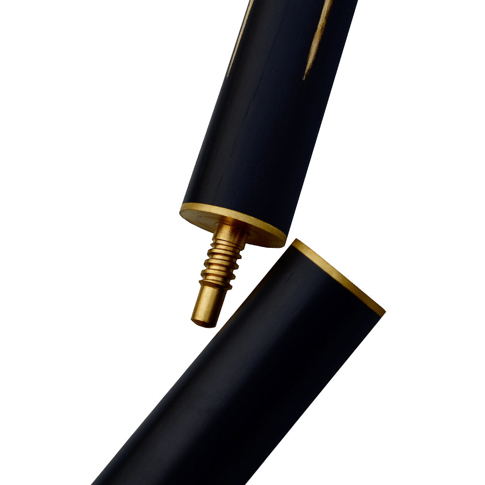 BCE Classic 3 Piece Snooker/Pool Cue