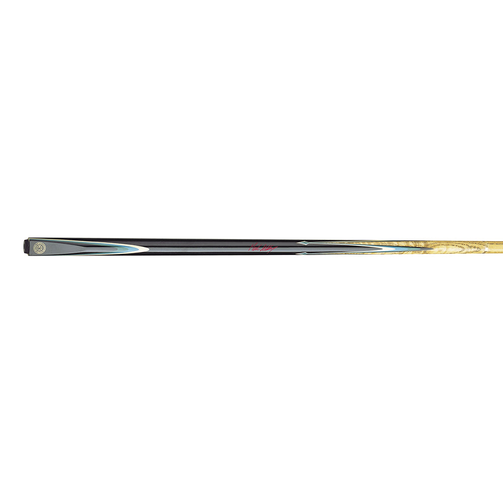 BCE Mark Selby 2 Piece Snooker/Pool Cue