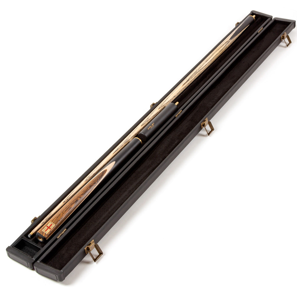 Riley England Series - 1 - 3/4 Cut Snooker/Pool Cue | Cue Amnesty Exclusive