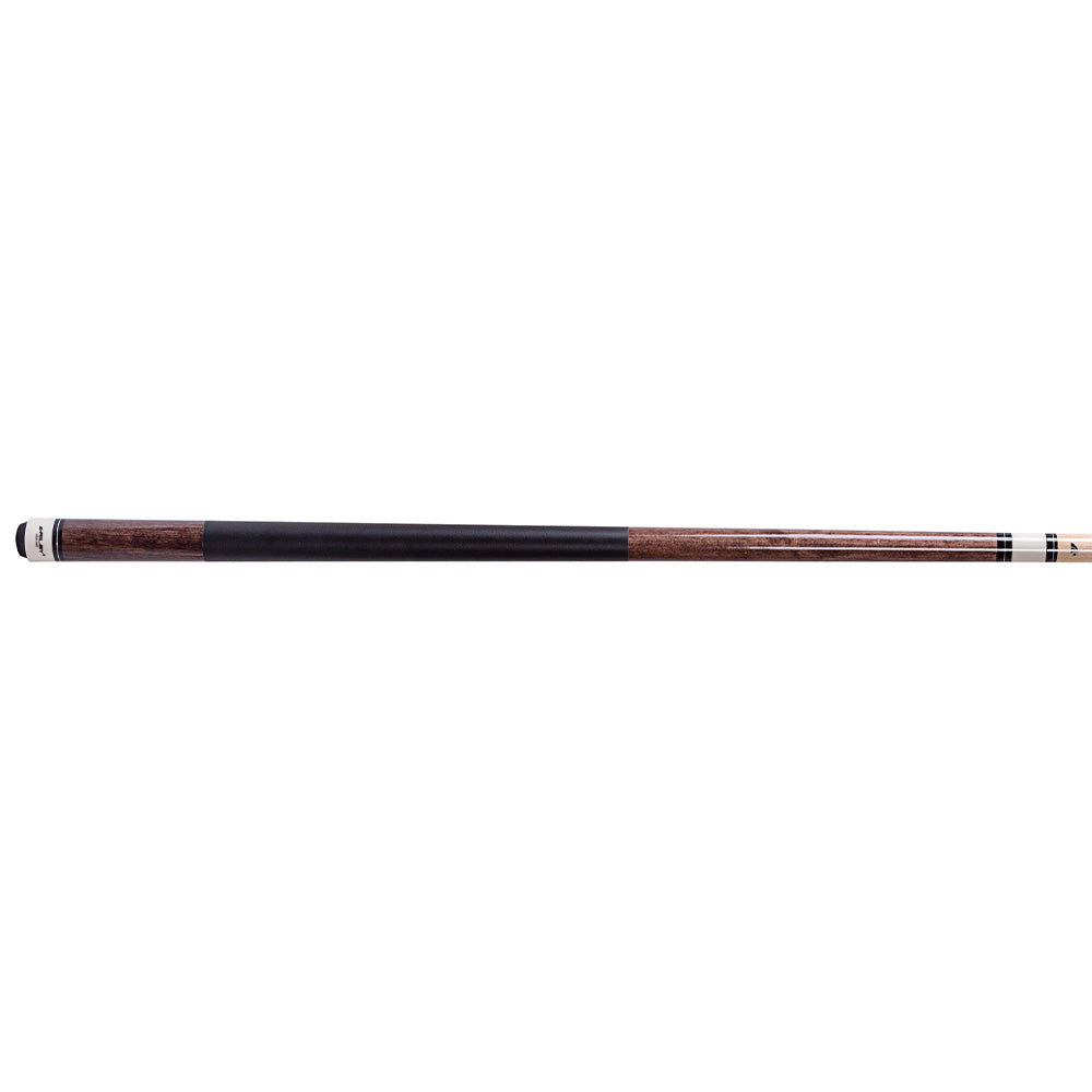 Riley 2 Piece American Pool Cue and Sleeve Set - 3 - BCE CUE SPORTS