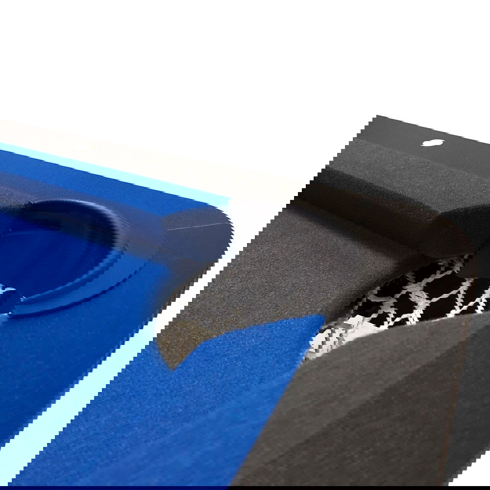 Riley 2 in 1 5ft Vertical Folding Pool Table - BCE CUE SPORTS