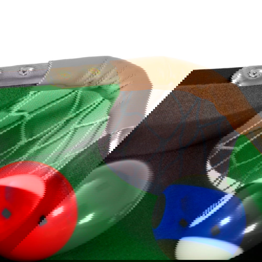 Riley 3 in 1 6ft Vertical Folding Snooker/Pool Table - BCE CUE SPORTS