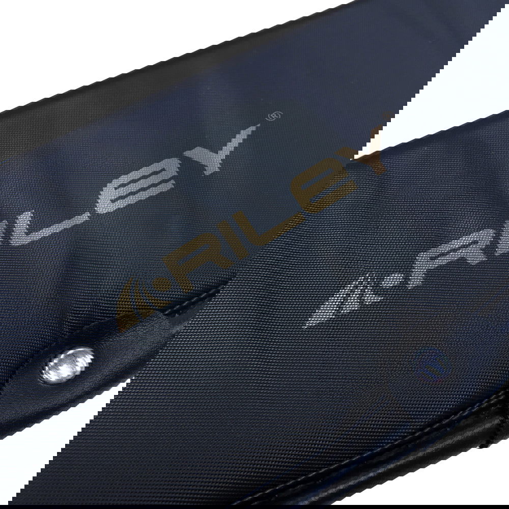 Riley ASi WAC 2 Piece Snooker/Pool Cue and Case Set - BCE CUE SPORTS