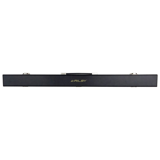 Riley Attaché Hard Case for 2 Piece Cue - bcetablesports24 -