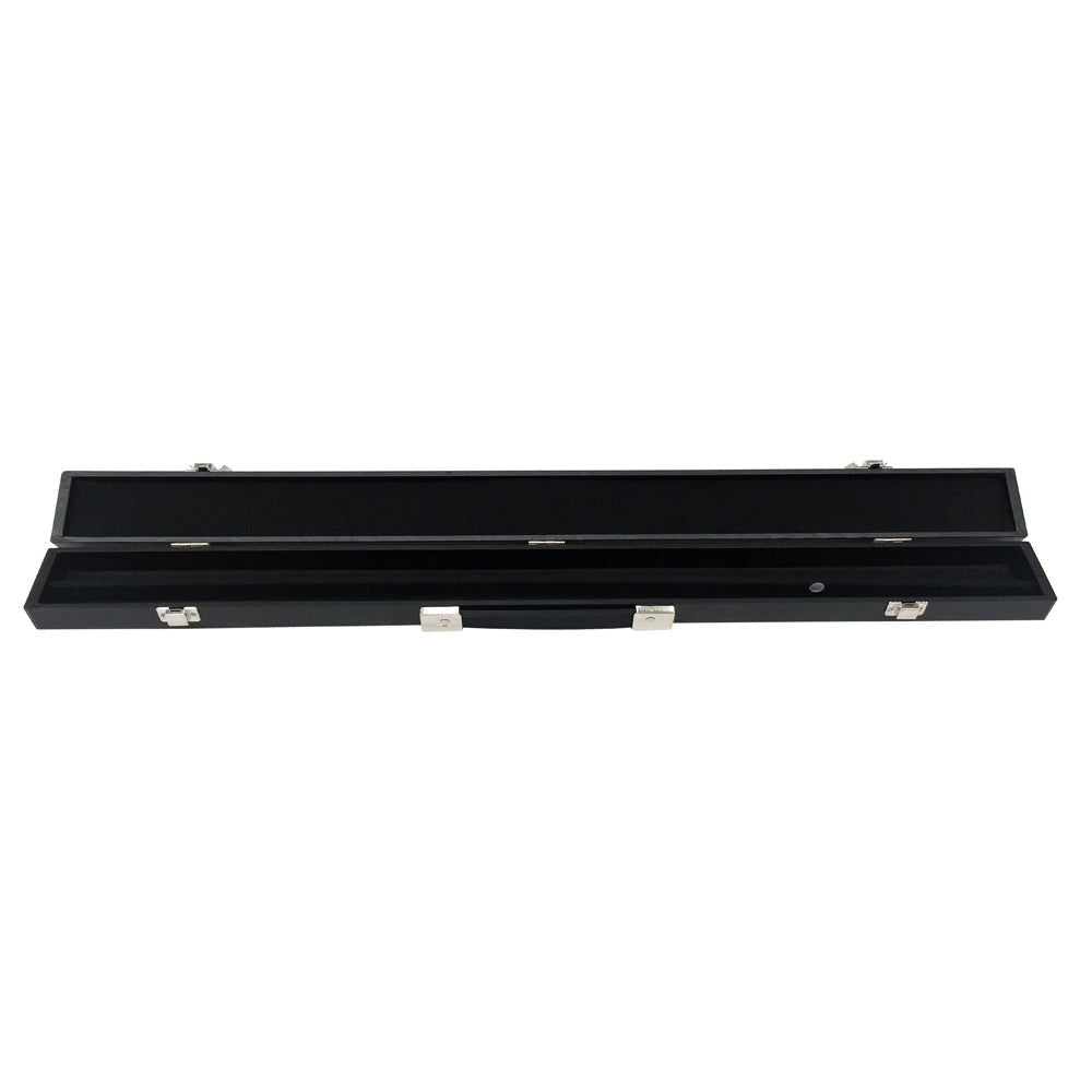 Riley Attaché Hard Case for 2 Piece Cue - bcetablesports24 -