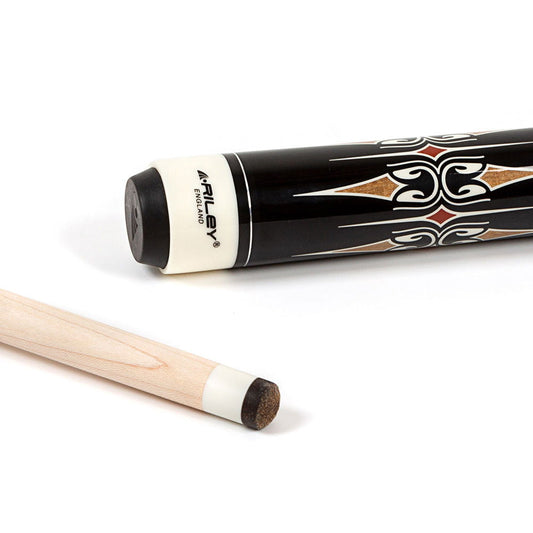 Riley Centurion American Pool Cue and Case Set - 7 - BCE CUE SPORTS