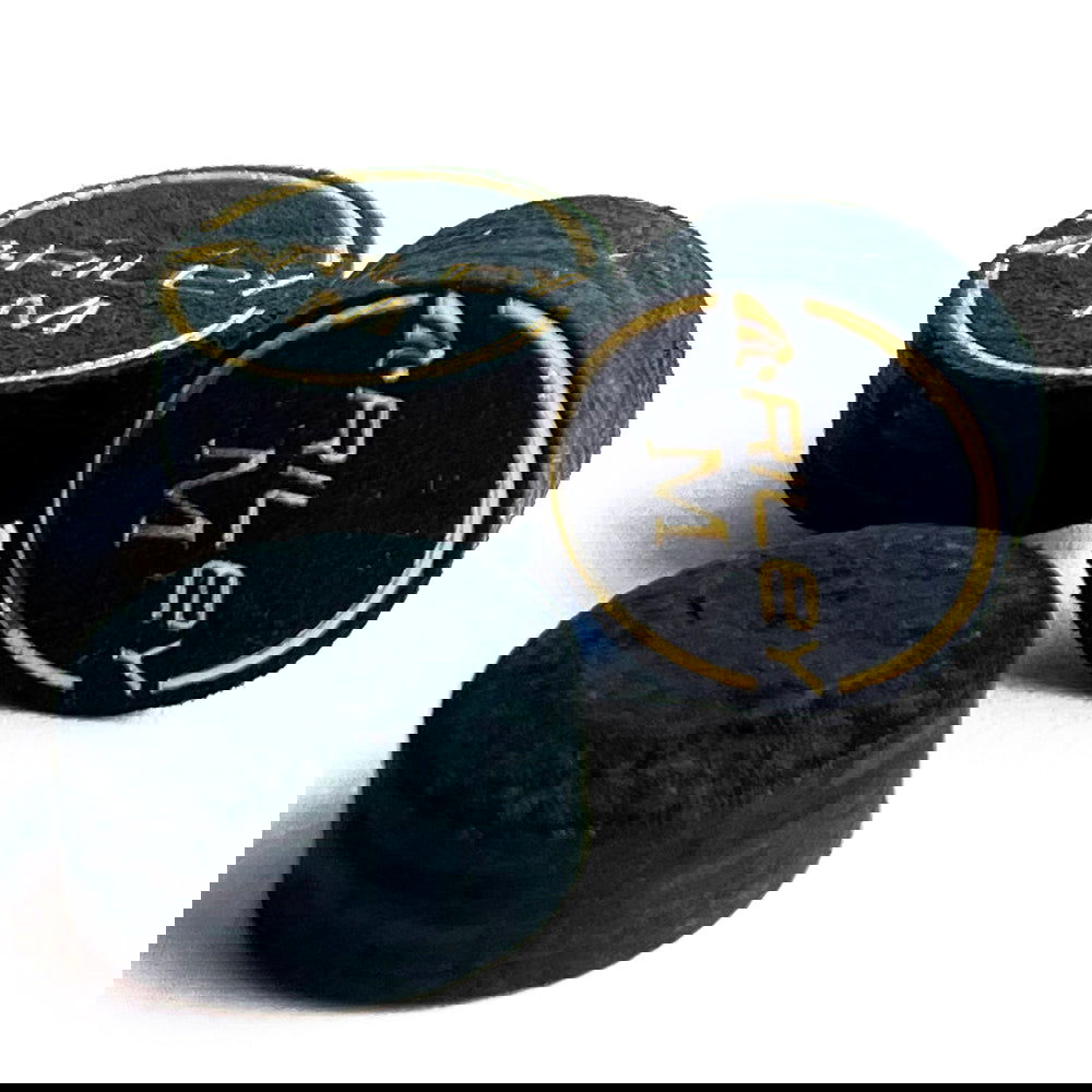 Riley England Laminated Cue Tip - 10mm - BCE CUE SPORTS