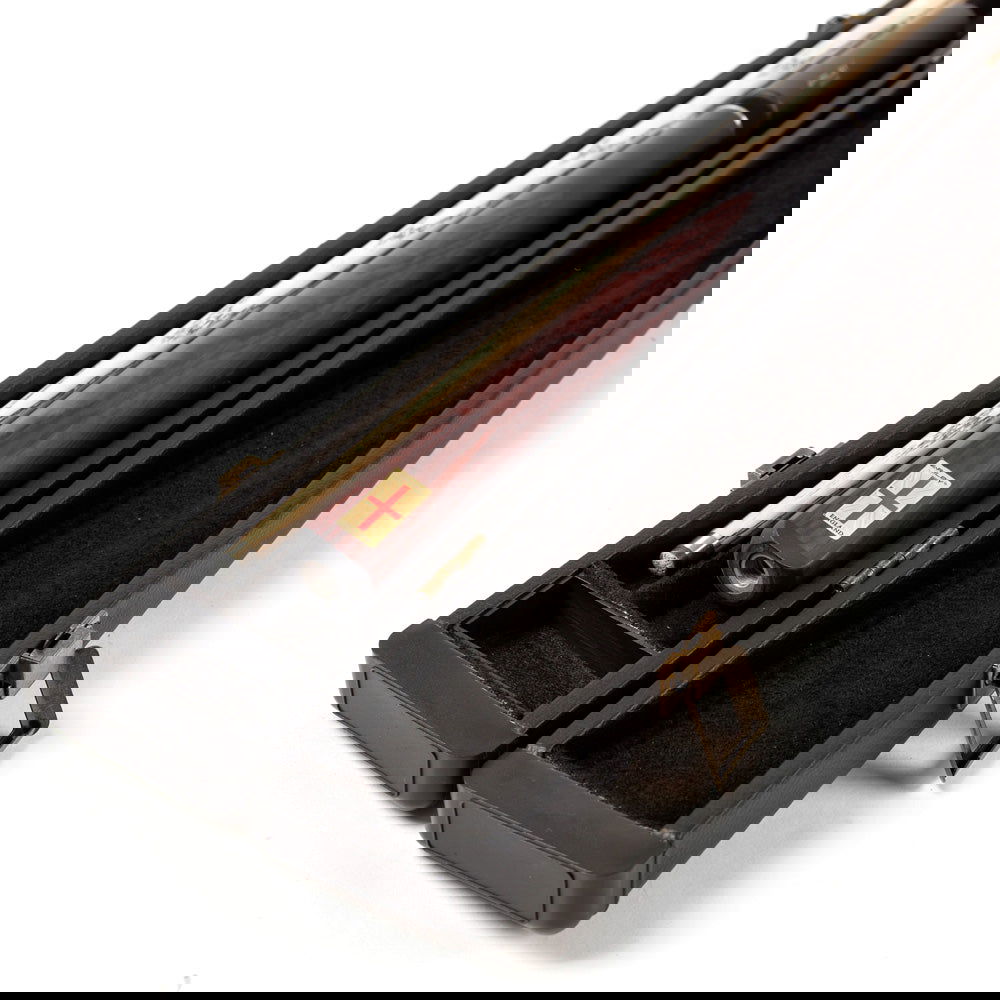 Riley England Series 3 Piece Snooker Cue and Case Set - 11 - BCE CUE SPORTS