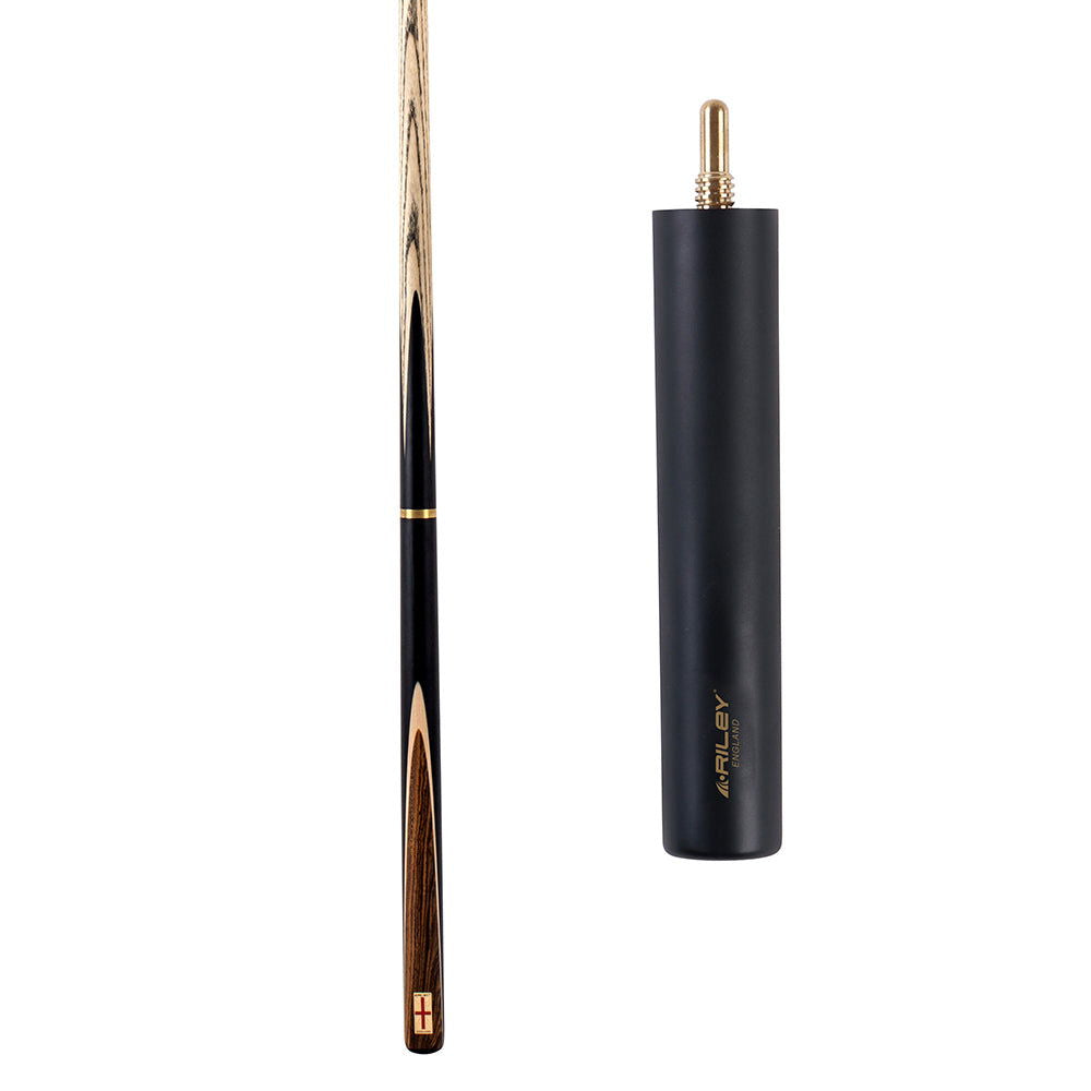 Riley England Series 3 Piece Snooker Cue and Case Set - 3 - BCE CUE SPORTS