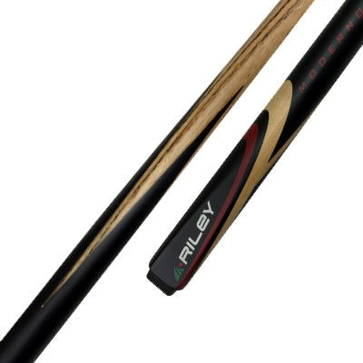 Riley Moderno 2 Piece Snooker/Pool Cue - 2 - BCE CUE SPORTS