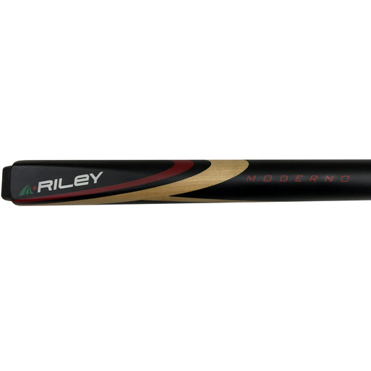 Riley Moderno 2 Piece Snooker/Pool Cue - 2 - BCE CUE SPORTS
