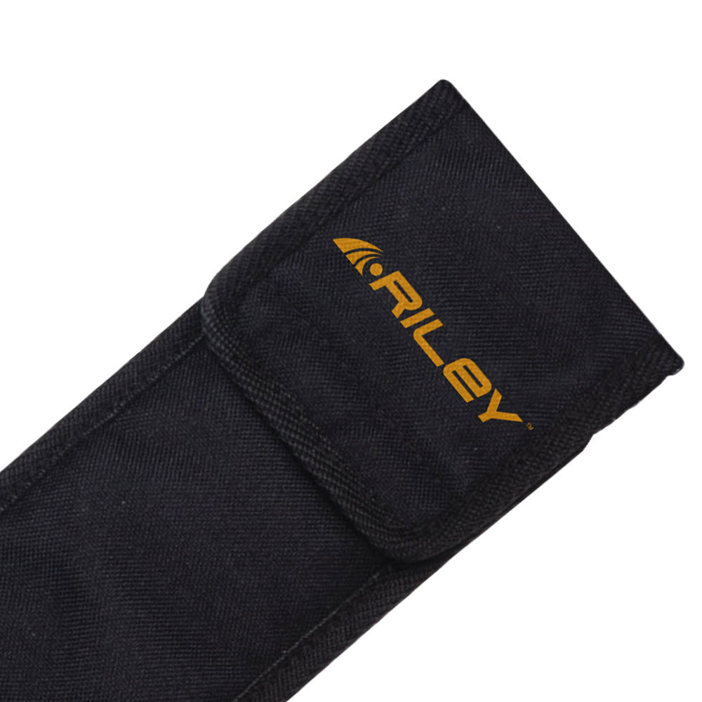 Riley Moderno 2 Piece Snooker/Pool Cue and Case Set - 1 - BCE CUE SPORTS