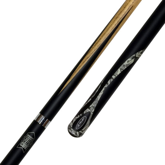 Riley Moderno WAC 2 Piece Snooker/Pool Cue - 3 - BCE CUE SPORTS
