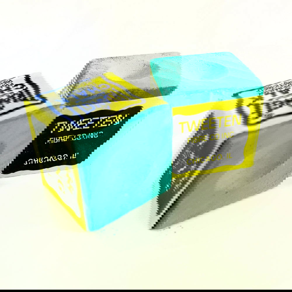 Triangle Chalk 2Pk - BCE CUE SPORTS