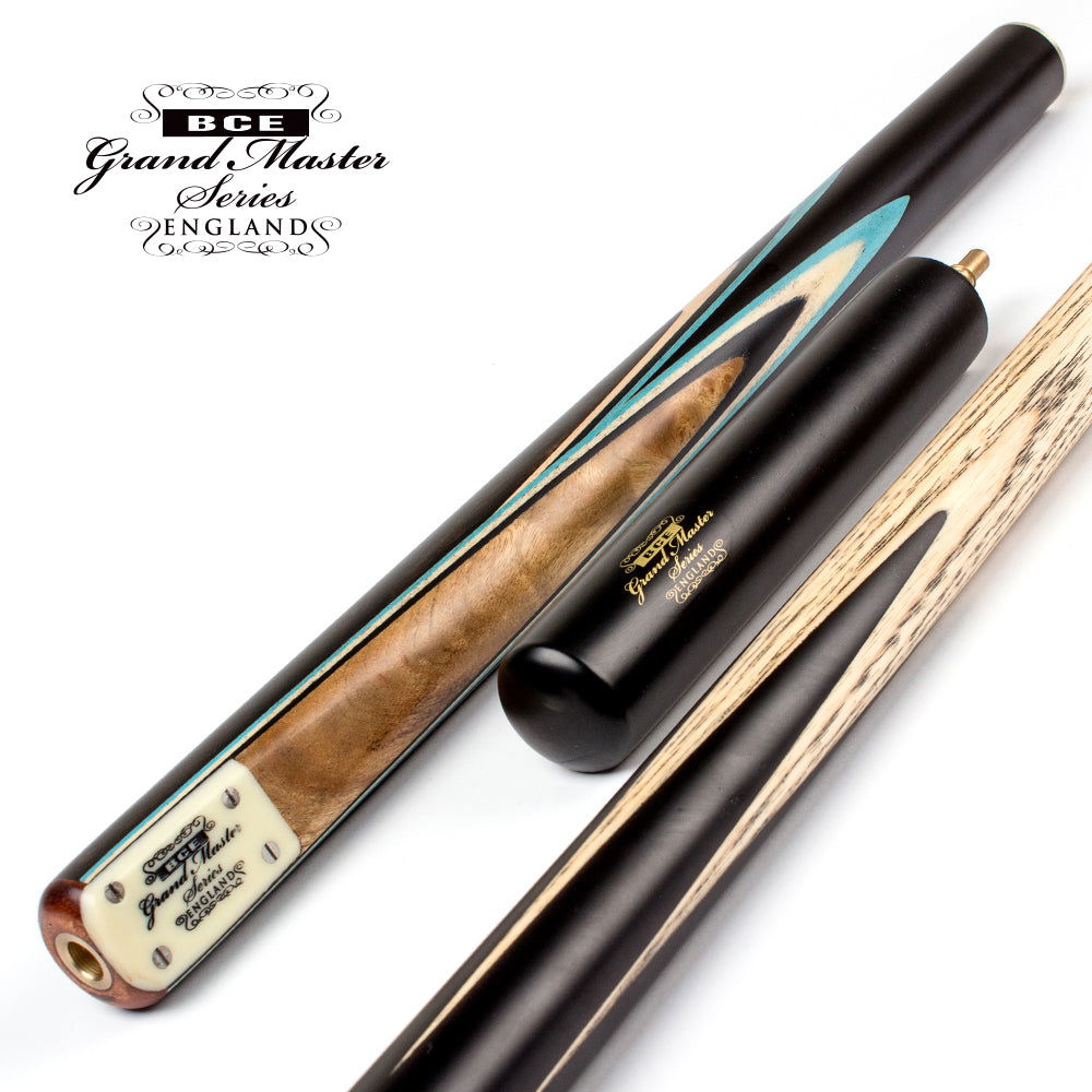 Cue Rifle Range BCE Cue Ranges – BCE CUE SPORTS