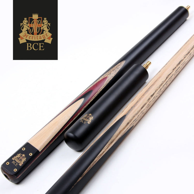 Cue Rifle Range BCE Cue Ranges – BCE CUE SPORTS