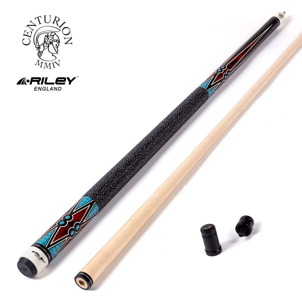 Cue Rifle Range Riley Cue Ranges – BCE CUE SPORTS