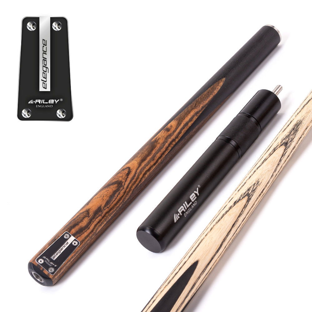 Cue Rifle Range Riley Cue Ranges – BCE CUE SPORTS