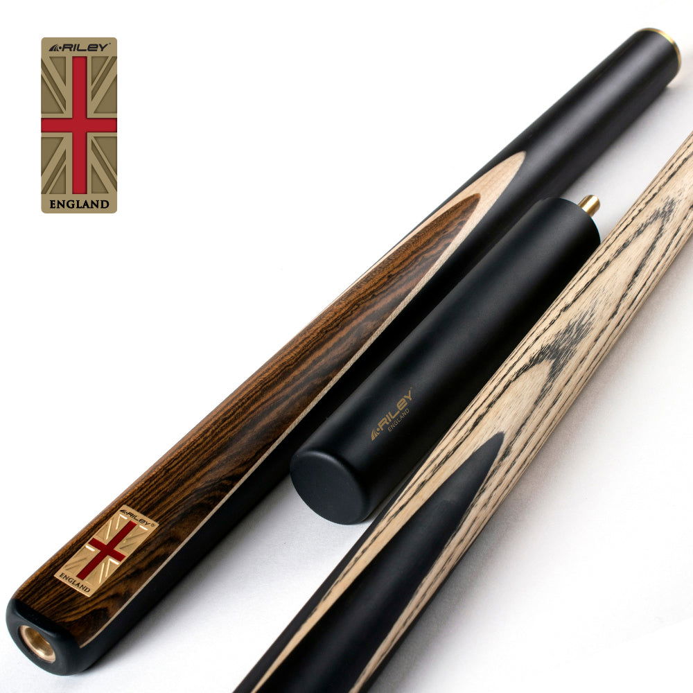Cue Rifle Range Riley Cue Ranges – BCE CUE SPORTS