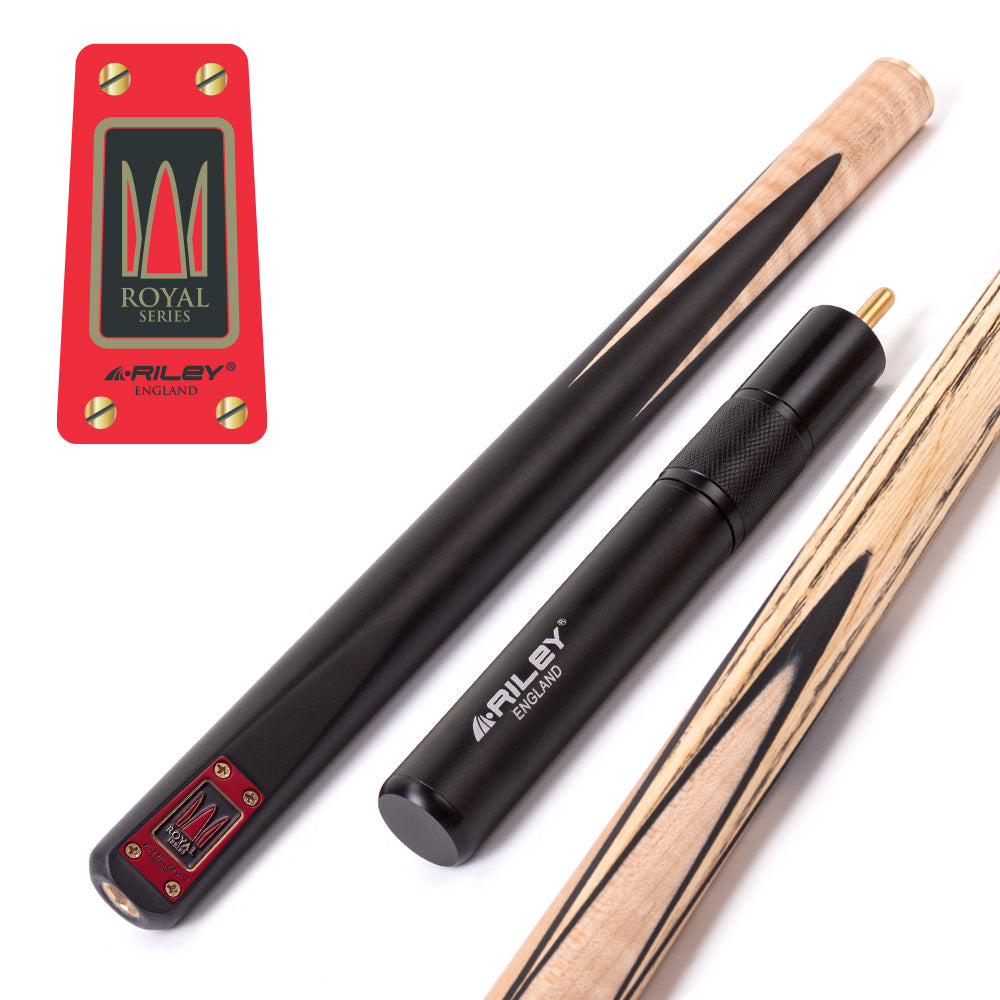 Cue Rifle Range Riley Cue Ranges – BCE CUE SPORTS