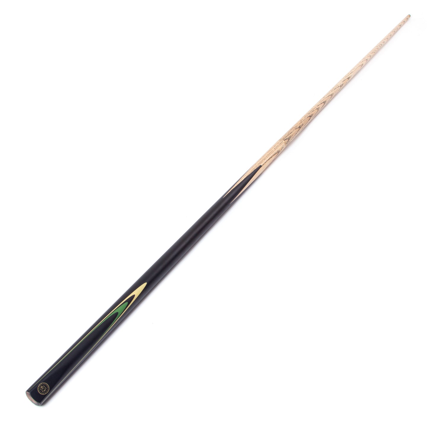 BCE Protege Series - 2 - 2 Piece Snooker/Pool Cue | Cue Amnesty Exclusive