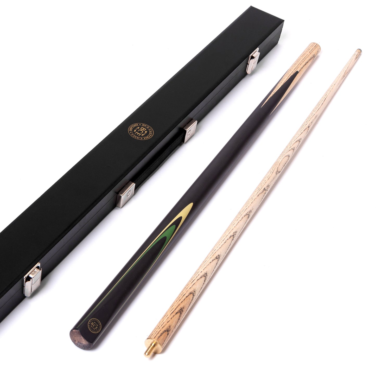 BCE Protege Series - 2 - 2 Piece Snooker/Pool Cue | Cue Amnesty Exclusive