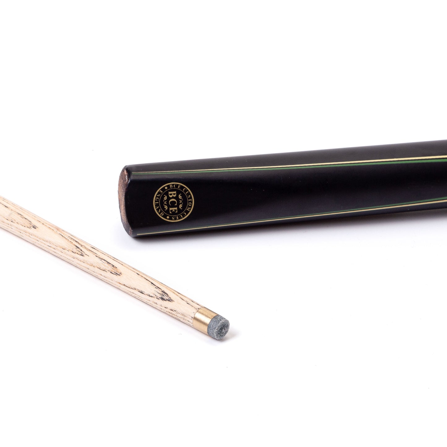 BCE Protege Series - 2 - 2 Piece Snooker/Pool Cue | Cue Amnesty Exclusive