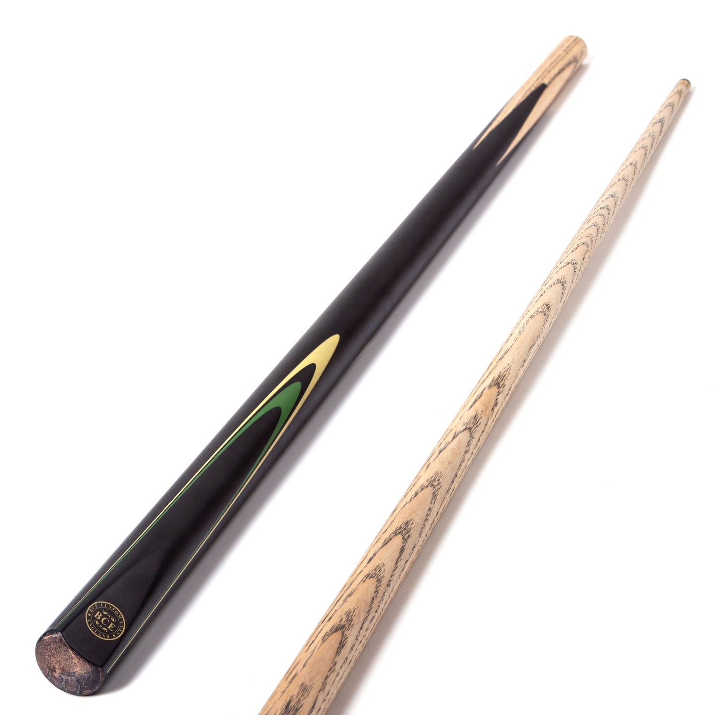 BCE Protege Series - 2 - 2 Piece Snooker/Pool Cue | Cue Amnesty Exclusive