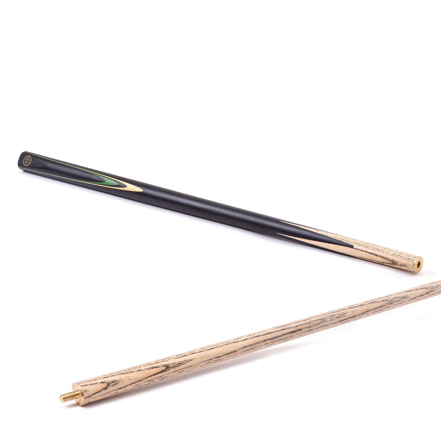 BCE Protege Series - 2 - 2 Piece Snooker/Pool Cue | Cue Amnesty Exclusive