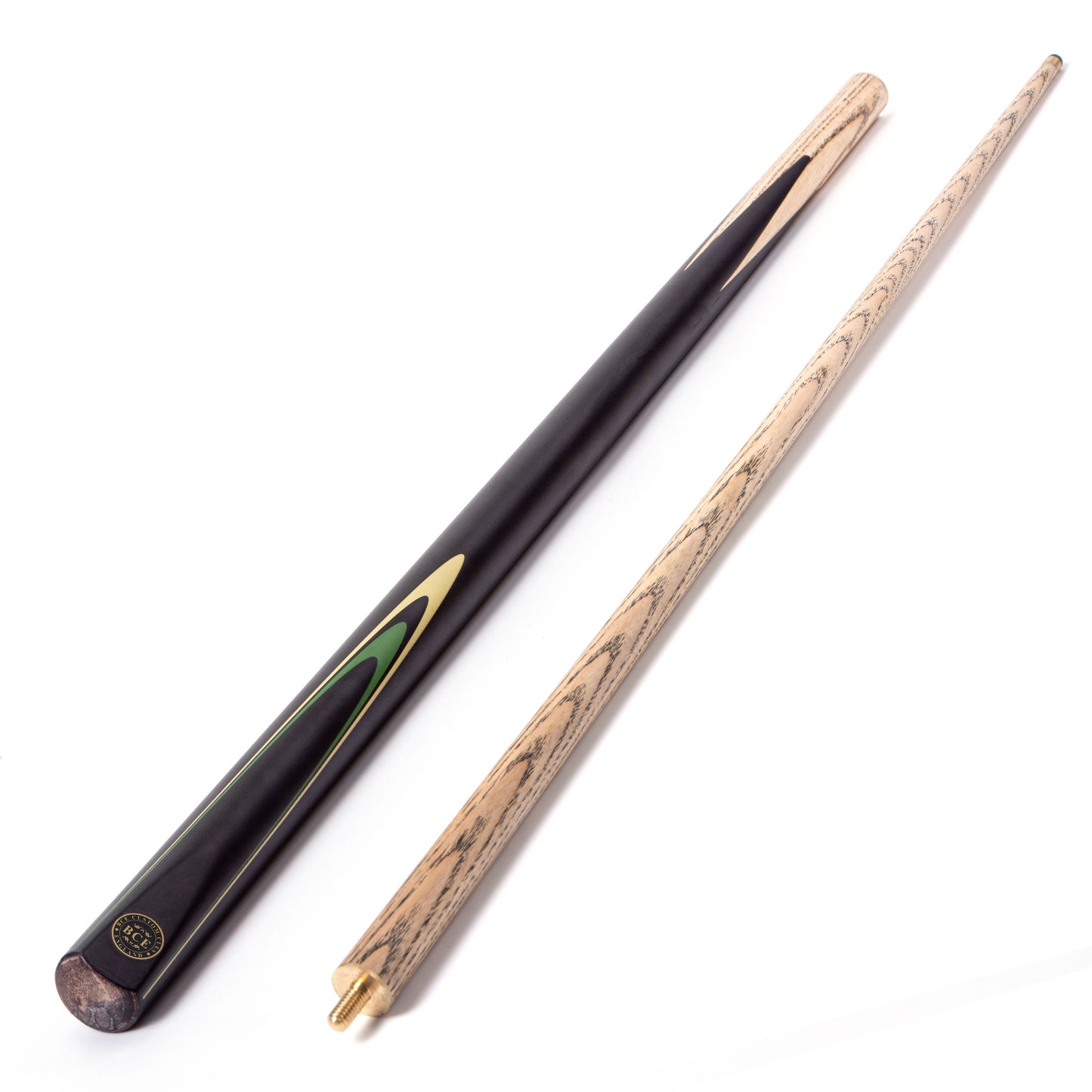 BCE Protege Series - 2 - 2 Piece Snooker/Pool Cue | Cue Amnesty Exclusive