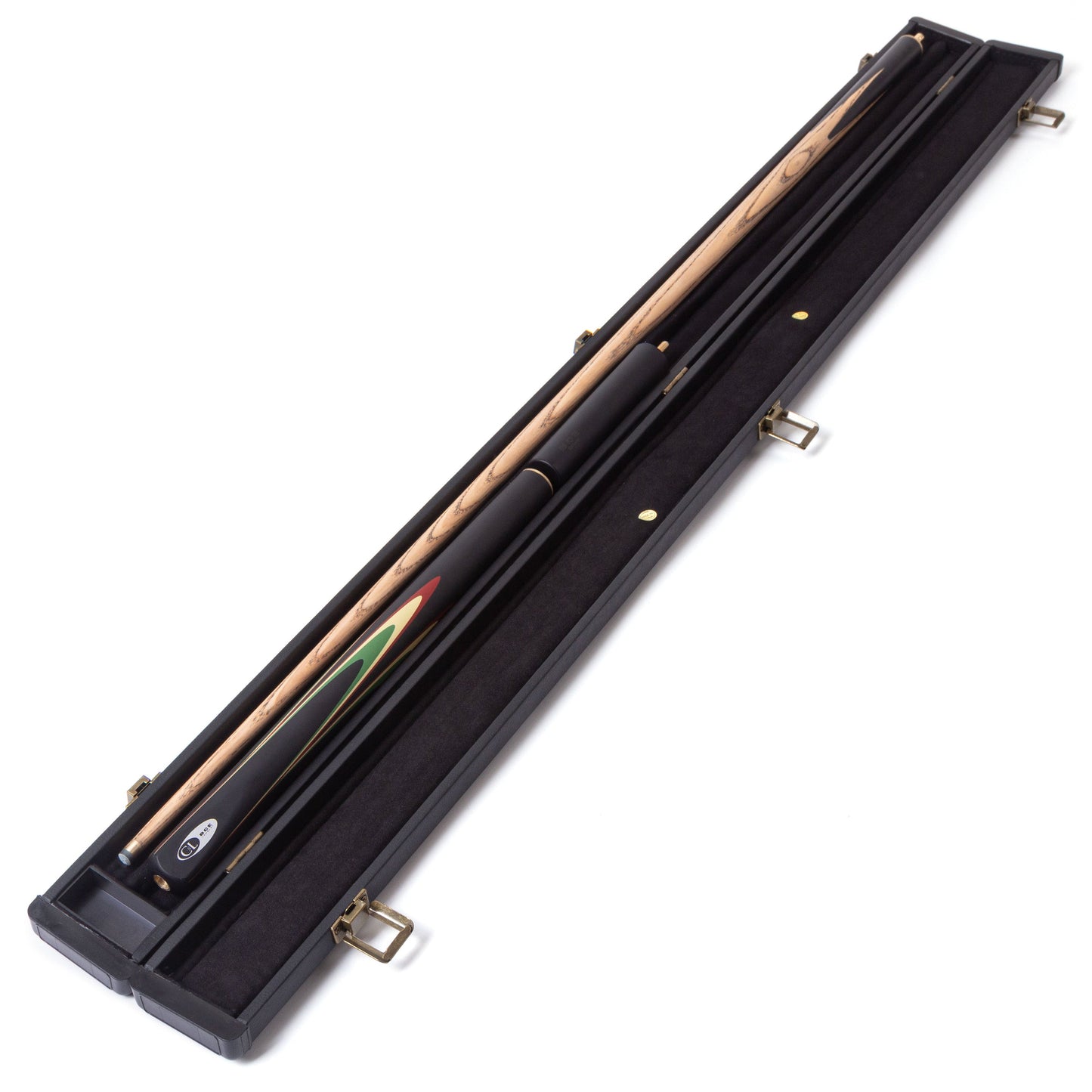 BCE Protege Series - Christophe Lambert - 3/4 Cut Snooker/Pool Cue | Cue Amnesty Exclusive