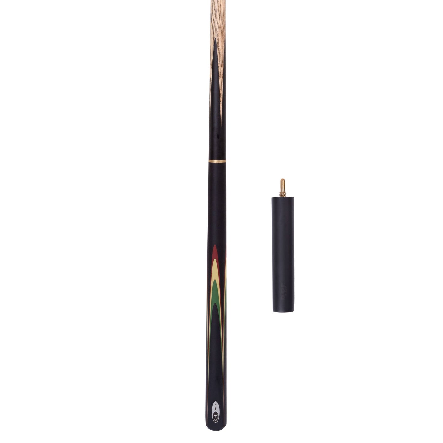 BCE Protege Series - Christophe Lambert - 3/4 Cut Snooker/Pool Cue | Cue Amnesty Exclusive