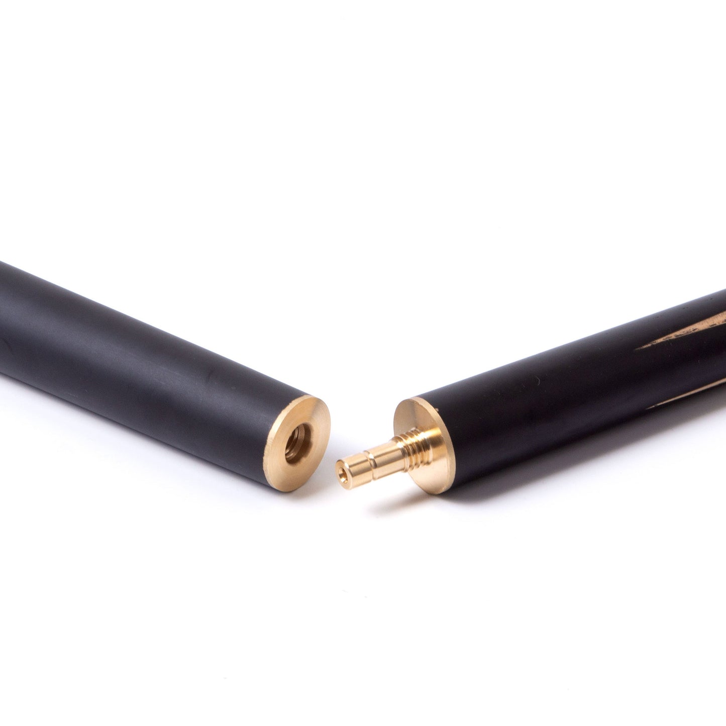 BCE Protege Series - Christophe Lambert - 3/4 Cut Snooker/Pool Cue | Cue Amnesty Exclusive
