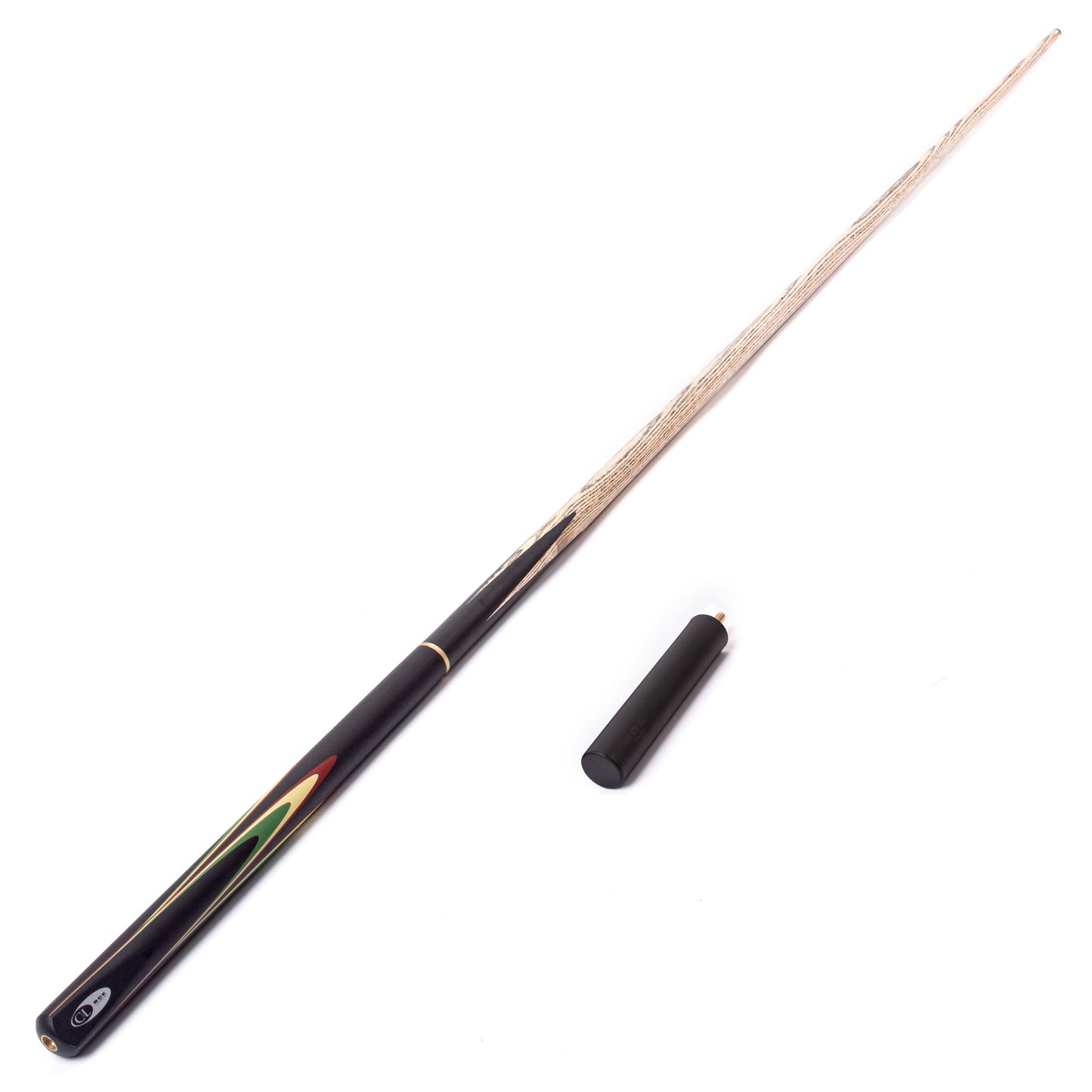 BCE Protege Series - Christophe Lambert - 3/4 Cut Snooker/Pool Cue | Cue Amnesty Exclusive