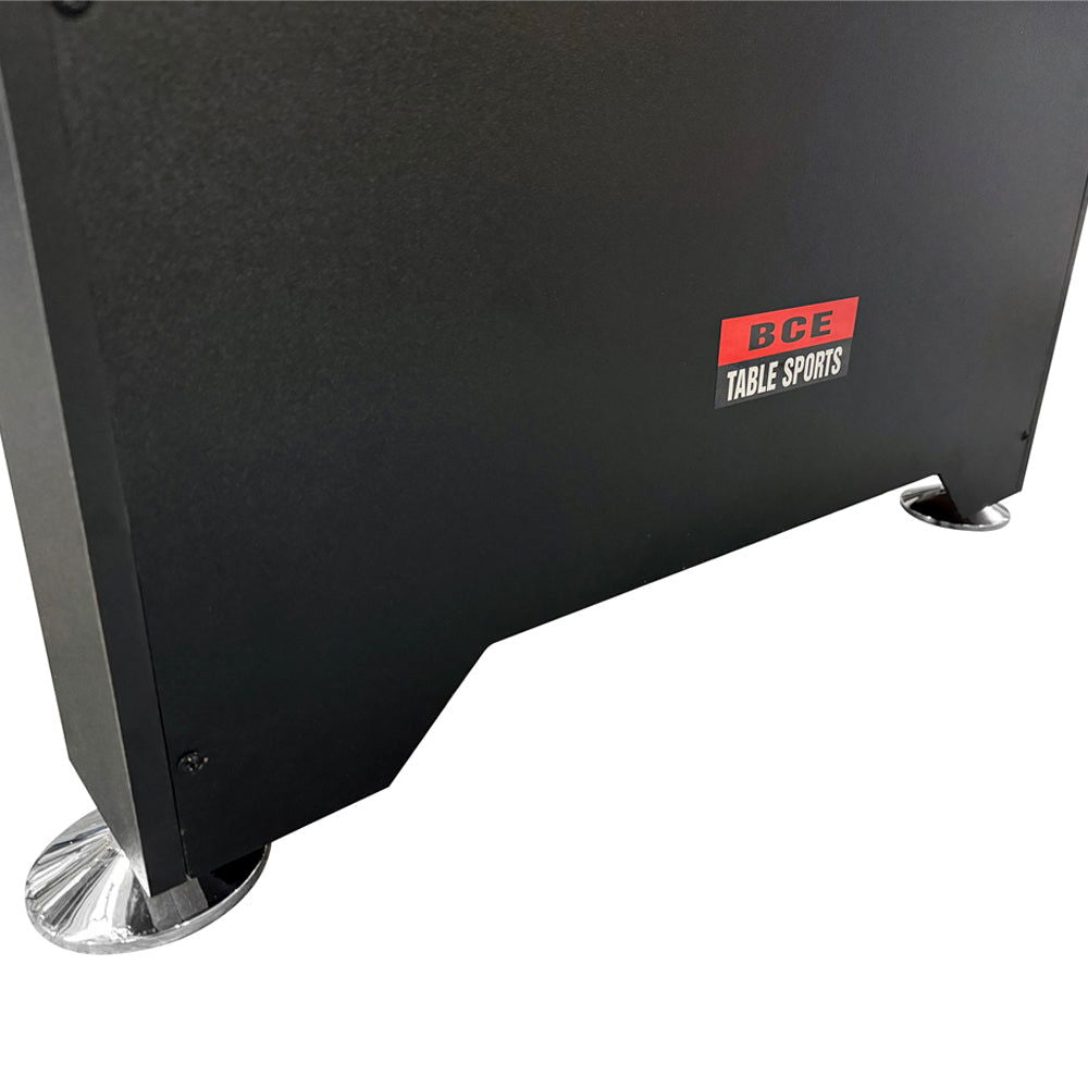 BCE 6ft American Pool Table with Ball Return System - BCE CUE SPORTS