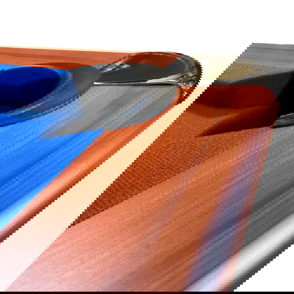 BCE 6ft American Pool Table with Ball Return System - BCE CUE SPORTS