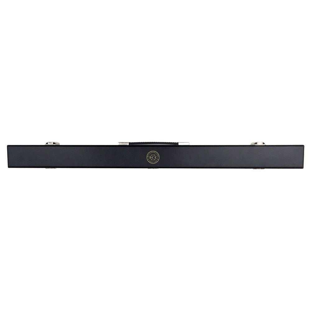 BCE Attaché Hard Case for 2 Piece Cue - bcetablesports24 - 