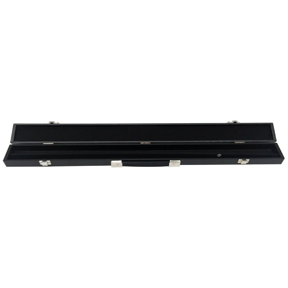 BCE Attaché Hard Case for 2 Piece Cue - bcetablesports24 - 