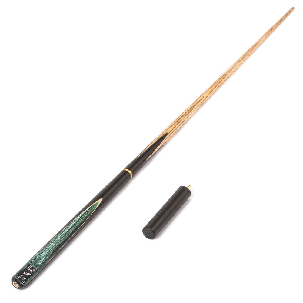 BCE Black Series Mark Selby 3 Piece Snooker/Pool Cue and Case Set - 2 - BCE CUE SPORTS