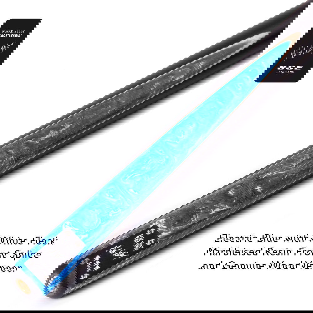 BCE Black Series Mark Selby 3 Piece Snooker/Pool Cue and Case Set - 4 - BCE CUE SPORTS